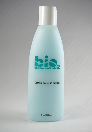 1 Gentle Facial Cleanser